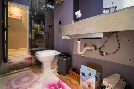 Casa para alugar com 180m², 3 quartos e 2 vagas