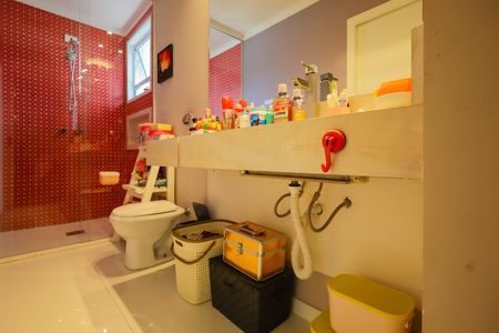 Casa para alugar com 180m², 3 quartos e 2 vagas
