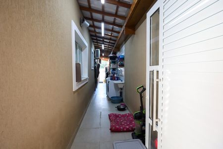 Casa para alugar com 180m², 3 quartos e 2 vagas