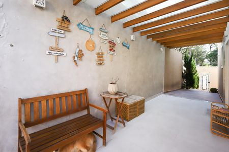 Casa para alugar com 180m², 3 quartos e 2 vagas