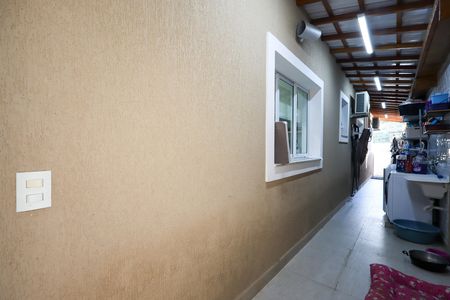 Casa para alugar com 180m², 3 quartos e 2 vagas