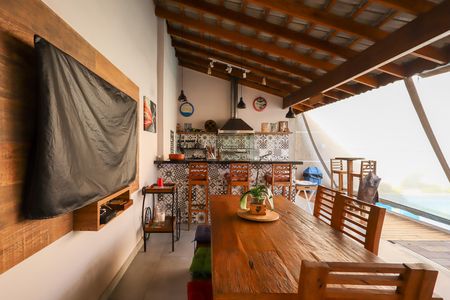 Casa para alugar com 180m², 3 quartos e 2 vagas