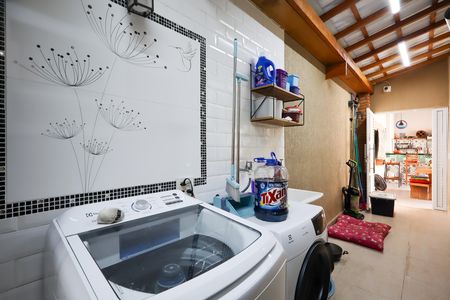 Casa para alugar com 3 quartos, 180m² em Jardim Campo Grande, São Paulo