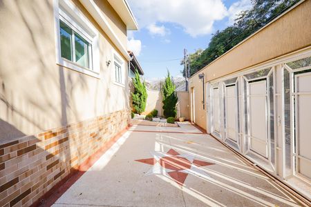 Casa para alugar com 180m², 3 quartos e 2 vagas