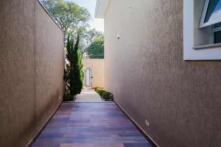 Casa para alugar com 180m², 3 quartos e 2 vagas