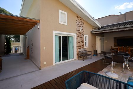 Casa para alugar com 180m², 3 quartos e 2 vagas