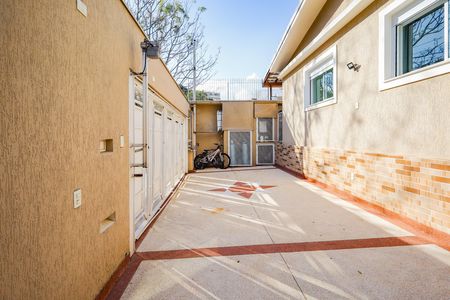 Casa para alugar com 3 quartos, 180m² em Jardim Campo Grande, São Paulo