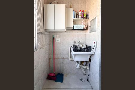 Apartamento à venda com 67m², 2 quartos e 1 vaga Apartamento à venda com 67m², 2 quartos e 1 vagaÁrea de Serviço
