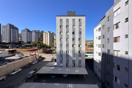 Apartamento à venda com 67m², 2 quartos e 1 vaga Apartamento à venda com 67m², 2 quartos e 1 vagaVista do Quarto 1