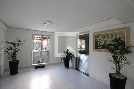 Apartamento à venda com 67m², 2 quartos e 1 vaga Apartamento à venda com 67m², 2 quartos e 1 vagaÁrea comum