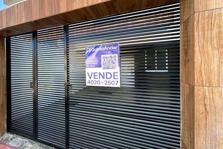 Casa à venda com 124m², 3 quartos e 2 vagas Casa à venda com 124m², 3 quartos e 2 vagasPlaca DDIZ-198