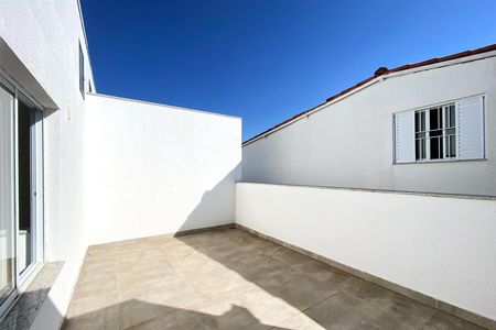 Casa à venda com 124m², 3 quartos e 2 vagas Casa à venda com 124m², 3 quartos e 2 vagasCobertura