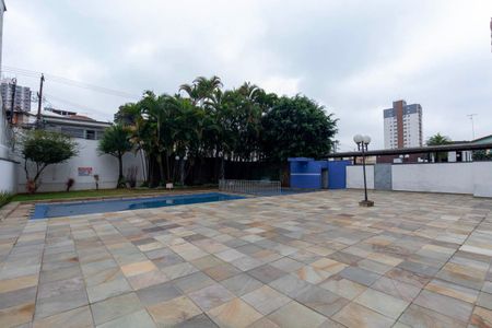 Apartamento à venda com 63m², 2 quartos e 1 vagaÁrea comum - Piscina