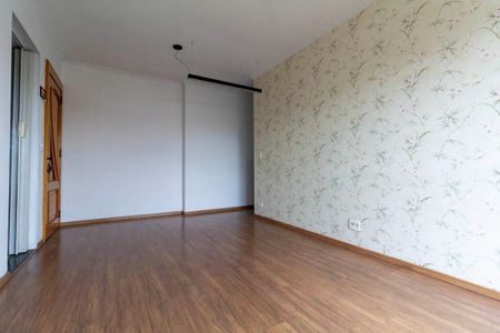 Apartamento à venda com 63m², 2 quartos e 1 vagaSala