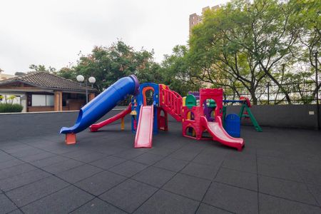 Apartamento à venda com 63m², 2 quartos e 1 vagaÁrea comum - Playground