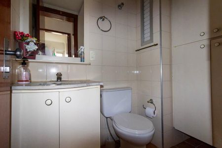 Apartamento à venda com 63m², 2 quartos e 1 vagaLavabo