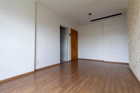 Sala de apartamento à venda com 2 quartos, 6m² em Vila Santana, São Paulo