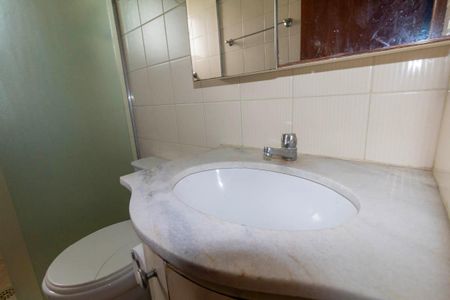 Apartamento à venda com 63m², 2 quartos e 1 vagaBanheiro