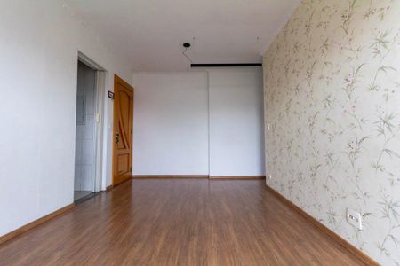 Apartamento à venda com 63m², 2 quartos e 1 vagaSala