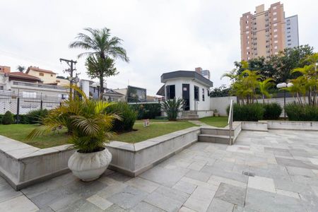 Apartamento à venda com 63m², 2 quartos e 1 vagaÁrea comum