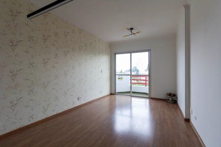 Sala de apartamento à venda com 2 quartos, 6m² em Vila Santana, São Paulo