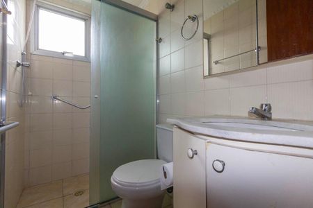Apartamento à venda com 63m², 2 quartos e 1 vagaBanheiro