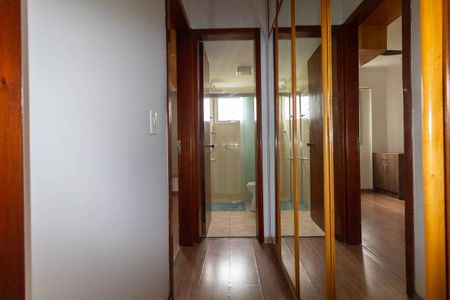 Apartamento à venda com 63m², 2 quartos e 1 vagaQuarto 2
