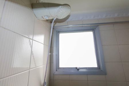 Apartamento à venda com 63m², 2 quartos e 1 vagaBanheiro