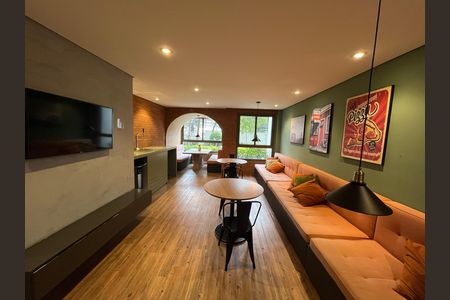 Apartamento à venda com 2 quartos, 51m² em Vila Andrade, São Paulo