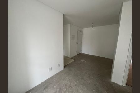 Sala de apartamento à venda com 2 quartos, 51m² em Vila Andrade, São Paulo