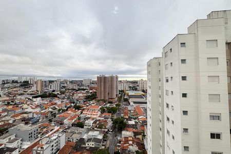 Apartamento à venda com 155m², 3 quartos e 3 vagas Apartamento à venda com 155m², 3 quartos e 3 vagasVista - Suíte 2