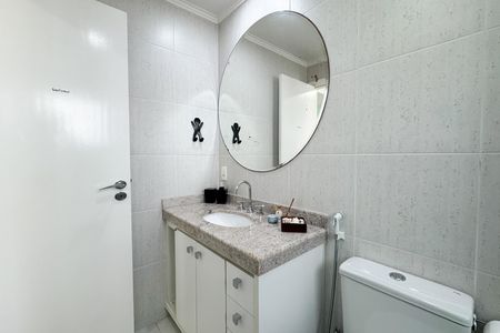 Apartamento à venda com 155m², 3 quartos e 3 vagas Apartamento à venda com 155m², 3 quartos e 3 vagasBanheiro - Suíte 2