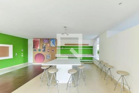 Apartamento à venda com 155m², 3 quartos e 3 vagas Apartamento à venda com 155m², 3 quartos e 3 vagasÁrea comum - Salão de festas