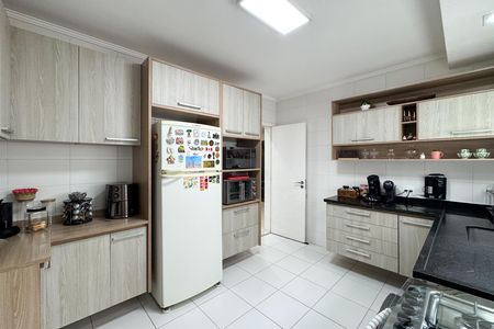 Apartamento à venda com 155m², 3 quartos e 3 vagas