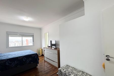 Apartamento à venda com 155m², 3 quartos e 3 vagas Apartamento à venda com 155m², 3 quartos e 3 vagasSuíte 3