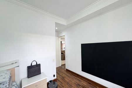 Apartamento à venda com 155m², 3 quartos e 3 vagas Apartamento à venda com 155m², 3 quartos e 3 vagasSuíte 1