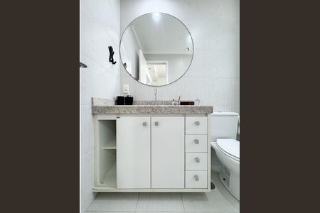 Apartamento à venda com 155m², 3 quartos e 3 vagas Apartamento à venda com 155m², 3 quartos e 3 vagasBanheiro - Suíte 2