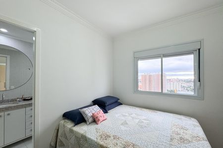 Apartamento à venda com 155m², 3 quartos e 3 vagas Apartamento à venda com 155m², 3 quartos e 3 vagasSuíte 2