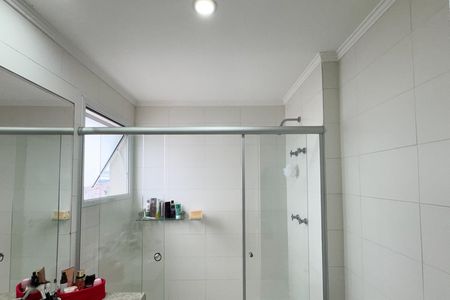 Apartamento à venda com 155m², 3 quartos e 3 vagas Apartamento à venda com 155m², 3 quartos e 3 vagasBanheiro - Suíte 3