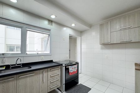 Apartamento à venda com 155m², 3 quartos e 3 vagas