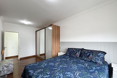 Apartamento à venda com 155m², 3 quartos e 3 vagas Apartamento à venda com 155m², 3 quartos e 3 vagasSuíte 3