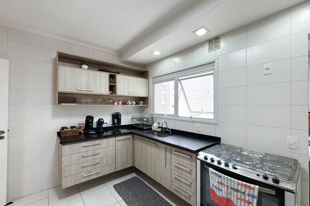 Apartamento à venda com 155m², 3 quartos e 3 vagas