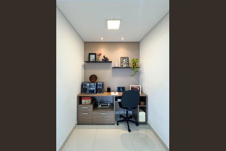 Apartamento à venda com 155m², 3 quartos e 3 vagas Apartamento à venda com 155m², 3 quartos e 3 vagasSala - Escritório