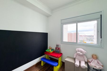 Apartamento à venda com 155m², 3 quartos e 3 vagas Apartamento à venda com 155m², 3 quartos e 3 vagasSuíte 1