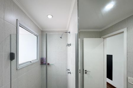 Apartamento à venda com 155m², 3 quartos e 3 vagas Apartamento à venda com 155m², 3 quartos e 3 vagasBanheiro - Suíte 1