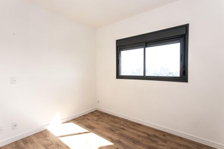 Suíte de apartamento para alugar com 2 quartos, 73m² em Vila Esperança, São Paulo
