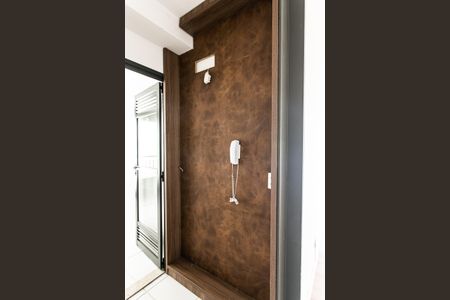 Cozinha de apartamento para alugar com 2 quartos, 73m² em Vila Esperança, São Paulo