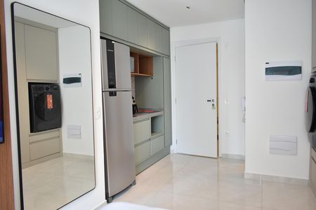 Studio de kitnet/studio para alugar com 0 quarto, 23m² em Vila da Saúde, São Paulo