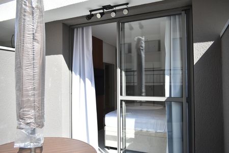 Studio de kitnet/studio para alugar com 0 quarto, 23m² em Vila da Saúde, São Paulo