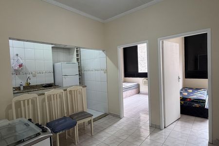 Apartamento para alugar com 55m², 2 quartos e sem vaga Apartamento para alugar com 55m², 2 quartos e sem vagaSala